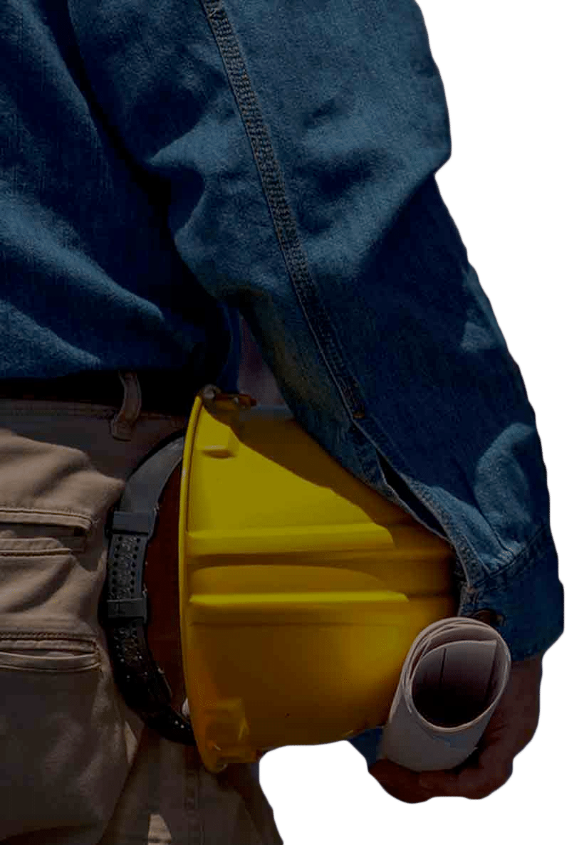 Pipefitting Program | Working Man | Associated Builders & Contractors
