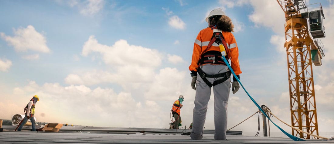 Safety | safety on the job | Associated Builders & Contractors