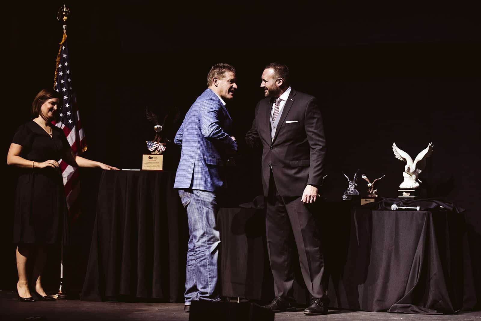 2026 Excellence In Construction Awards | 76674183 2645941515471787 576022390761324544 n | Associated Builders & Contractors