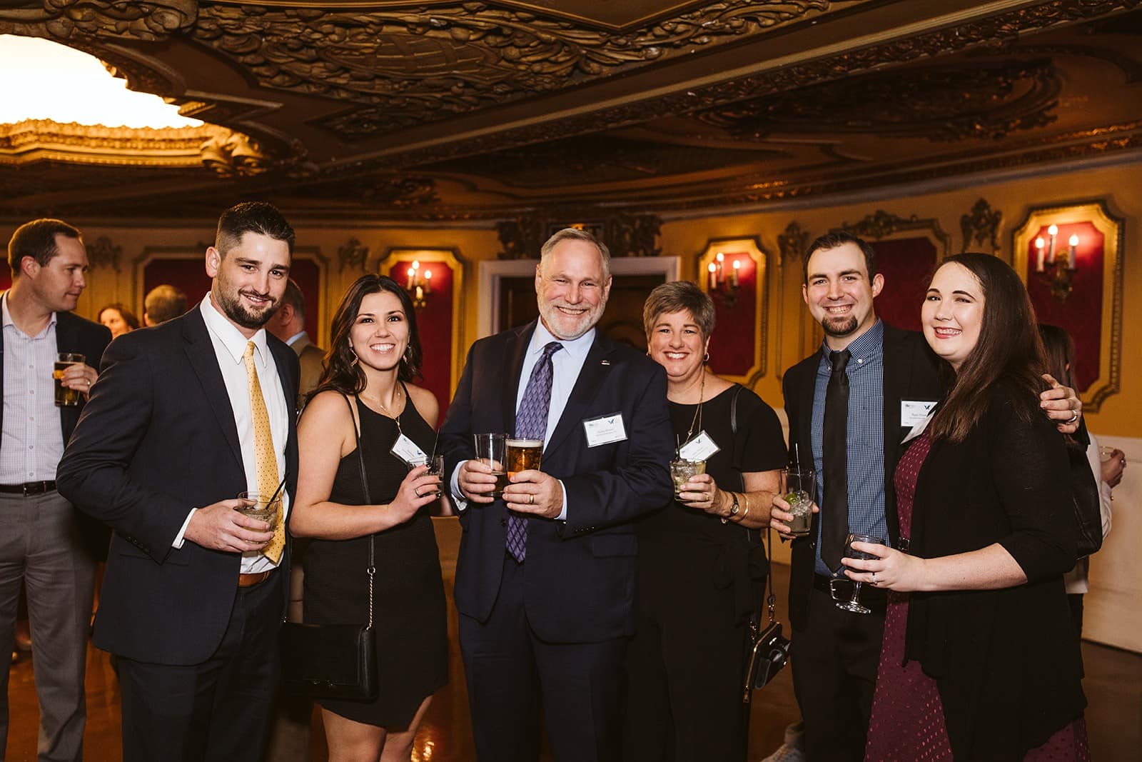 2026 Excellence In Construction Awards | 76726128 2645914872141118 8803457538205941760 n | Associated Builders & Contractors
