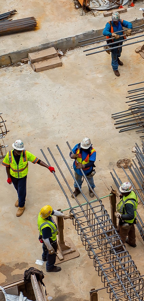 Laborer Program | Laborer Worker Flkr | Associated Builders & Contractors