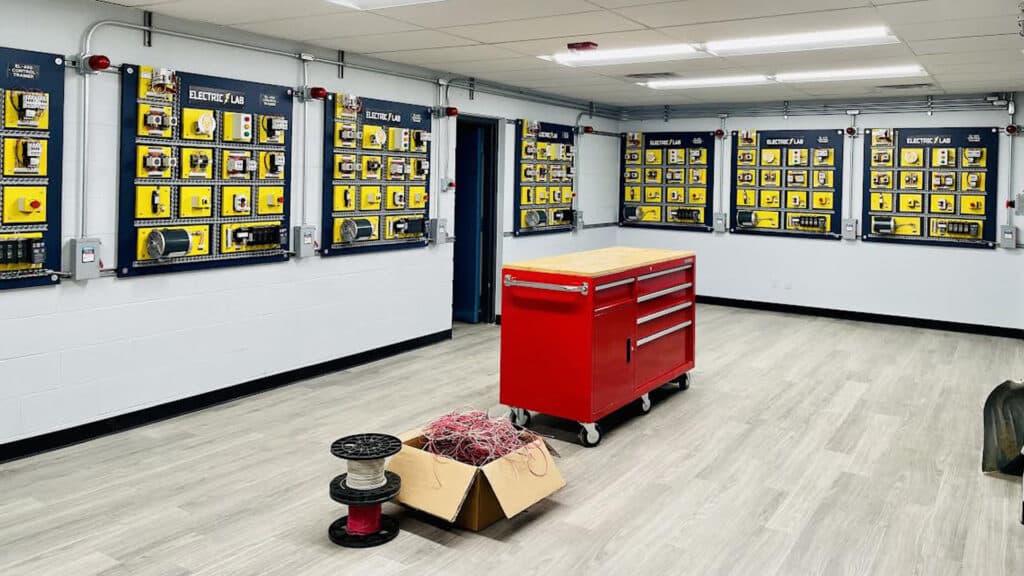 Facility Rental | abc facility 03 | Associated Builders & Contractors