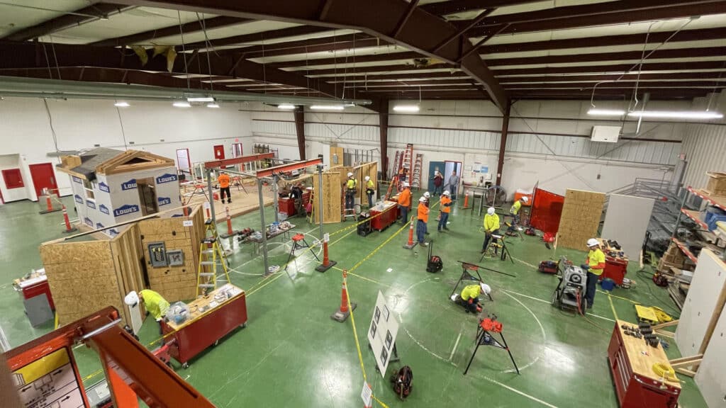 Facility Rental | abc facility 07 | Associated Builders & Contractors
