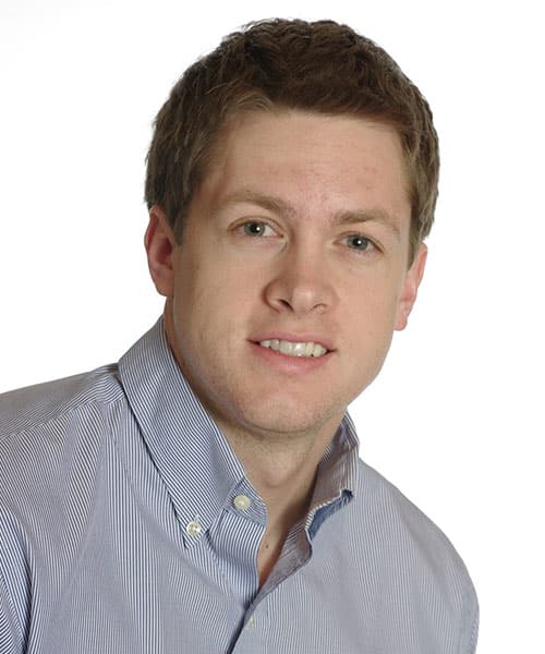 Board Members | Andrew Dahmer 1 | Associated Builders & Contractors