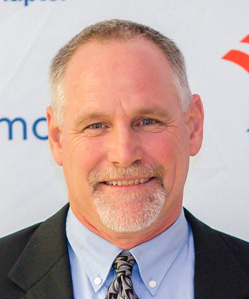 Board Members | Dusty Brown 1 | Associated Builders & Contractors