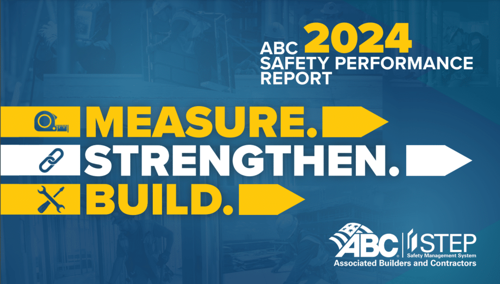 ABC Safety Report: Construction Companies Can Be Nearly 6 Times Safer ...