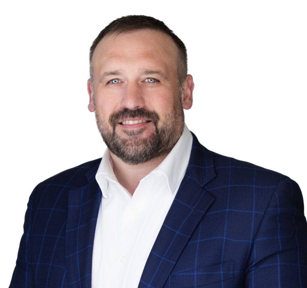 Board Members | Preston Moore HiRes 1 | Associated Builders & Contractors