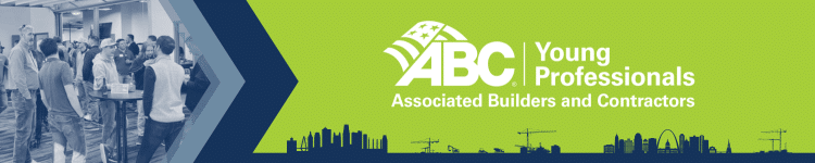ABC Young Professionals | Copy of newsletter 4 | Associated Builders & Contractors