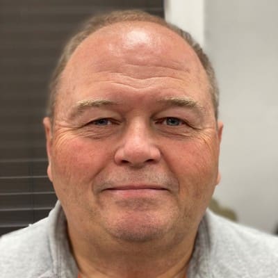 Board Members | Stallings head | Associated Builders & Contractors